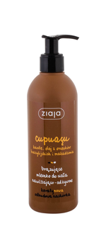Mleczko do ciała Ziaja Cupuacu  300 ml
