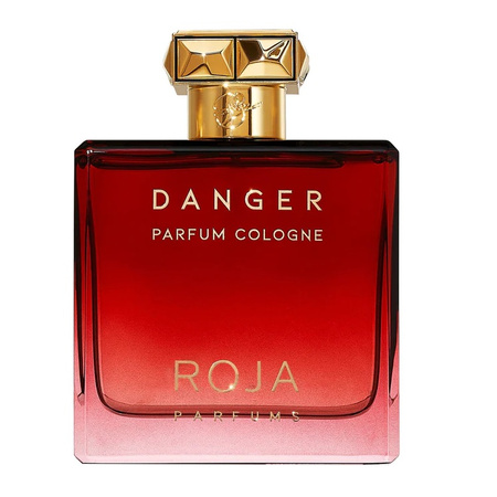 Roja Parfums Danger Pour Homme Parfum Cologne 100ml