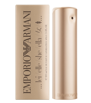 Armani Emporio She Woda Perfumowana 100 ml (2020)