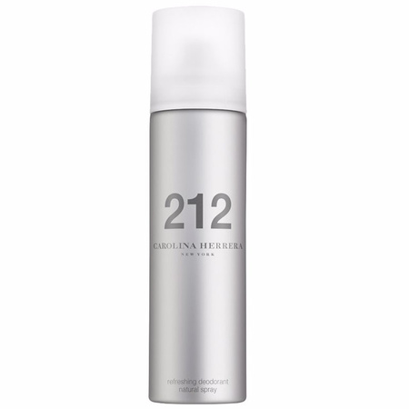 Carolina Herrera 212 NYC Dezodorant Spray 150 ml