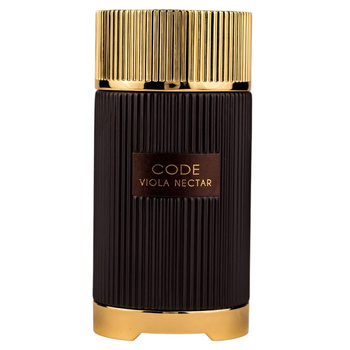 La Fede Code Viola Nectar Woda Perfumowana Unisex 100 ml