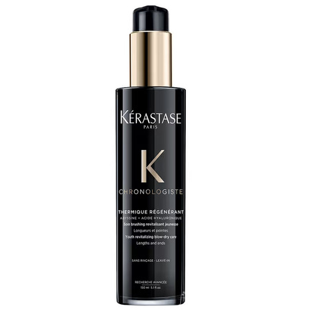 Stylizacja włosów na gorąco Kérastase Chronologiste Youth Revitalizing Blow-Dry Care 150 ml