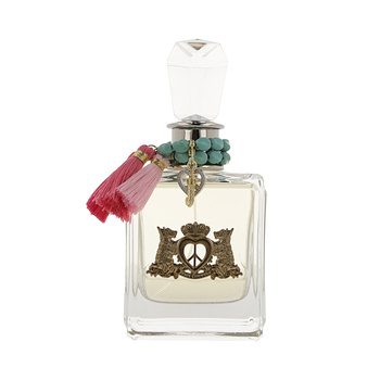 Woda perfumowana Juicy Couture Peace, Love and Juicy Couture  100 ml