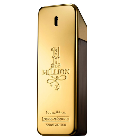 Paco Rabanne 1 Million Woda Toaletowa 100 ml