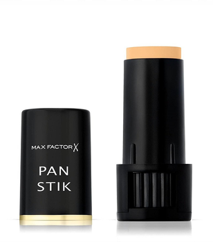 Max Factor Pan Stik Podkład w Sztyfcie 097 Cool Bronze 9 g