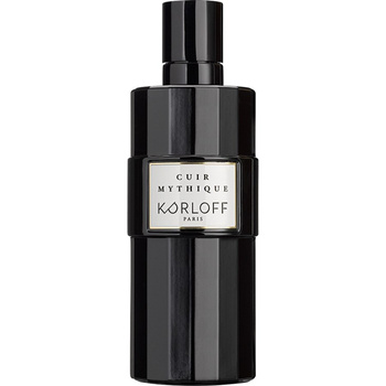 Korloff Cuir Mythique Edp 100ml