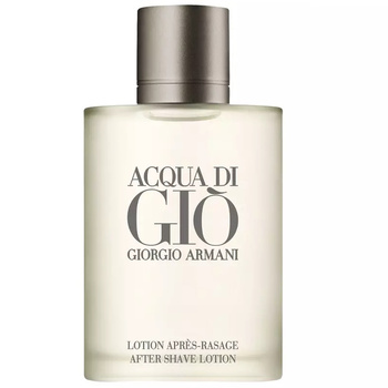 Giorgio Armani Acqua di Gio Pour Homme Woda po Goleniu 100 ml
