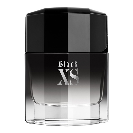 Paco Rabanne Black Xs For Him 2018 Edt 100ml
