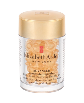 Żel pod oczy Elizabeth Arden Ceramide Capsules Daily Restoring Serum 60 ml
