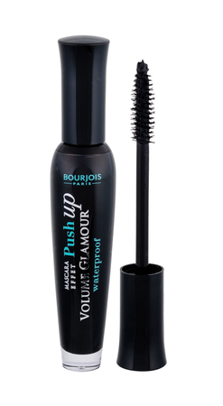 Tusz do rzęs BOURJOIS Paris Volume Glamour Push Up 7 ml