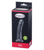 Malesation Billy Dildo Black 1 szt