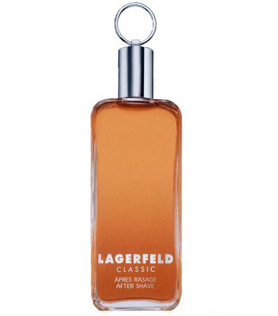 Karl Lagerfeld Classic Woda po Goleniu 100 ml