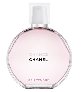 Chanel Chance Eau Tendre 150 ml