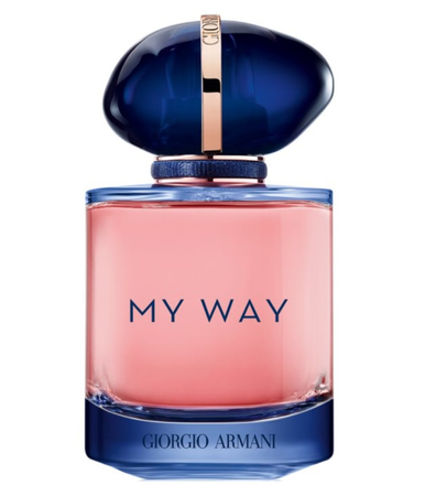 Giorgio Armani My Way Intense Refillable Woda Perfumowana 50 ml