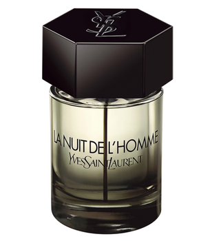 Yves Saint Laurent La Nuit De L'Homme Woda Toaletowa 60 ml