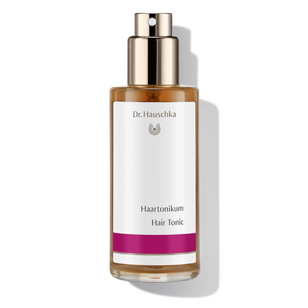 Dr. Hauschka Hair Tonic Tonic do Pielęgnacji Włosów i Skóry Głowy 100 ml