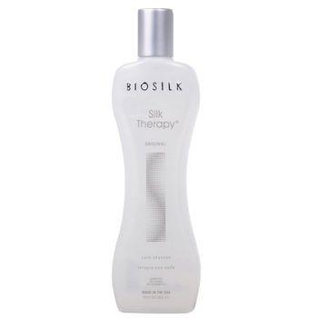 BioSilk Silk Therapy Conditioner odżywka z czystym jedwabiem 355ml
