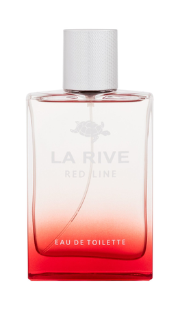 Woda toaletowa La Rive Red Line  90 ml