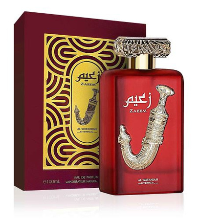 Al Wataniah Zaeem Woda Perfumowana Unisex 100 ml