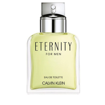 Woda toaletowa Calvin Klein Eternity 100 ml