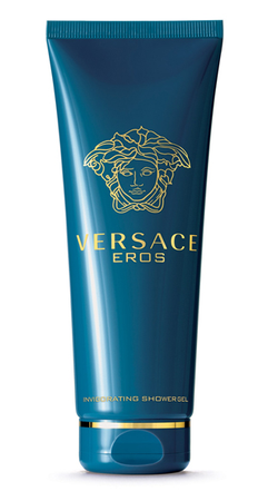 Żel pod prysznic Versace Eros 250 ml