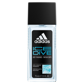 ADIDAS Ice Dive DEO spray 75ml