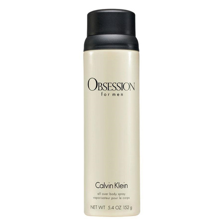 Calvin Klein Obsession Body Spray do Ciała 150 ml 