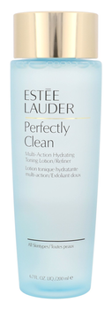 Toniki Estée Lauder Perfectly Clean Multi-Action 200 ml