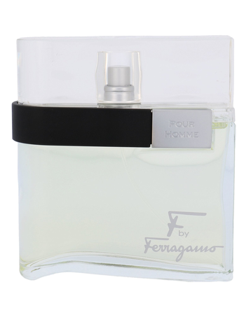 Woda toaletowa Salvatore Ferragamo F by Ferragamo Pour Homme 100 ml