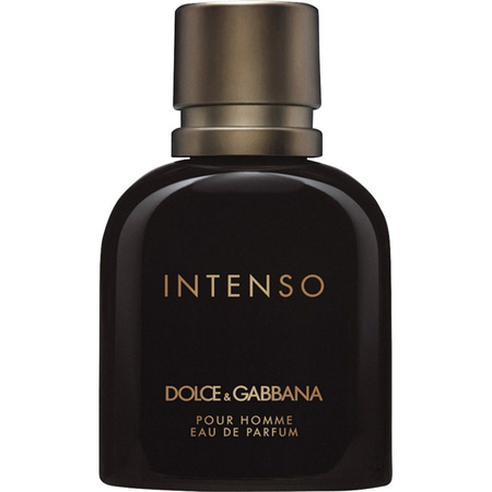 Woda perfumowana Dolce&Gabbana Pour Homme Intenso  125 ml