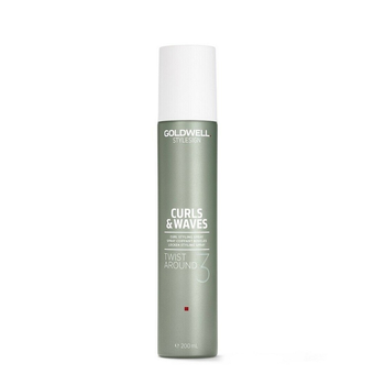 Utrwalenie fal i loków Goldwell Style Sign Curls & Waves Twist Around 200 ml