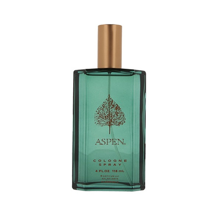 ASPEN EDC spray 118ml