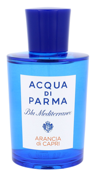 Woda toaletowa Acqua di Parma Blu Mediterraneo Arancia di Capri 150 ml
