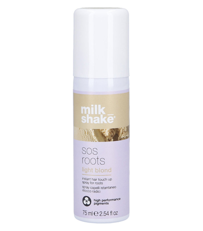 Milk Shake Sos Roots Spray na Odrosty Light Blonde 75 ml