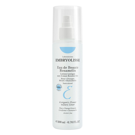 Embryolisselait Rosamelis Beauty Water 200ml
