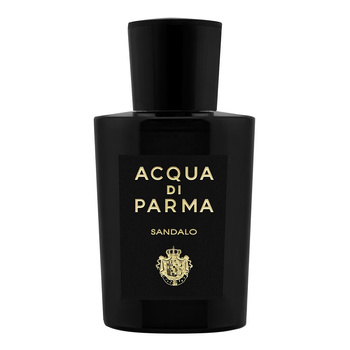 Acqua di Parma Sandalo Woda Perfumowana Unisex 100 ml