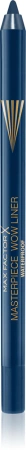 Max Factor Masterpiece Wow Liner Waterproof Dark Navy Kredka do Oczu 1,2 g