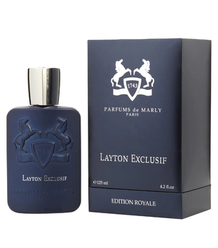 Parfums De Marly Layton Exclusif Woda Perfumowana 125 ml