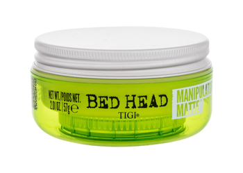 Wosk do włosów Tigi Bed Head Manipulator Matte™ 57g