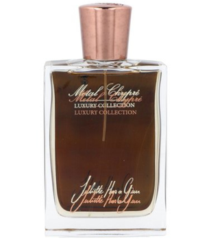 Juliette Has A Gun Metal Chypre Woda Perfumowana 75 ml