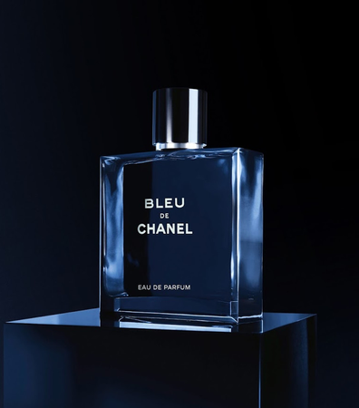 Chanel Bleu de Chanel Woda Perfumowana 150 ml