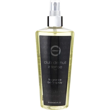 Armaf Club De Nuit Men Body Mist Perfumowana Mgiełka do Ciała 250 ml