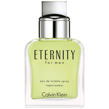 CALVIN KLEIN ETERNITY FOR MEN EDT 50ML