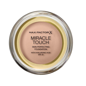 Max Factor Miracle Touch SPF 30 Podkład 55 Blushing Beige 11.5 g