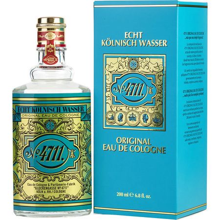 4711 Original Edc 200ml