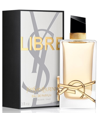 Yves Saint Laurent Libre Woda Perfumowana 90 ml