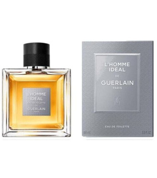 Guerlain L'Homme Ideal Woda Toaletowa 100 ml