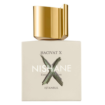 Nishane Hacivat X Ekstrakt Perfum Unisex 50 ml