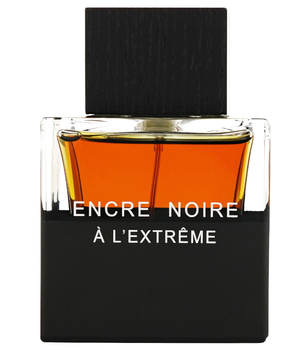Lalique Encre Noire A L'Extreme Woda Perfumowana 100 ml