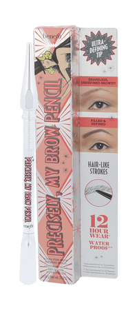 Kredka do brwi Benefit Precisely, My Brow  0,08 ml
